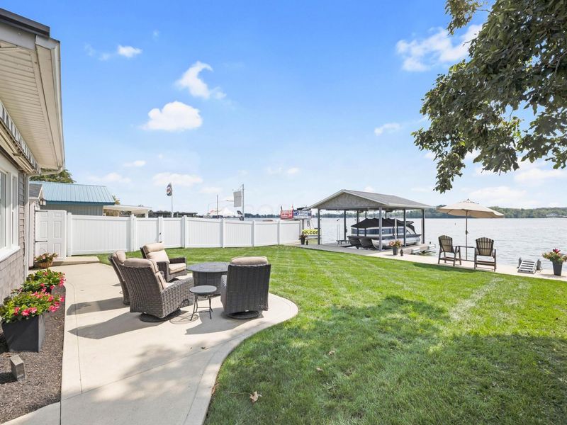10565 Buckeye Drive, Huntsville, OH 43324 Photo 8