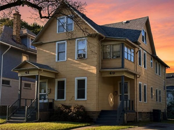 40 Flower City Park , Rochester, NY 14615