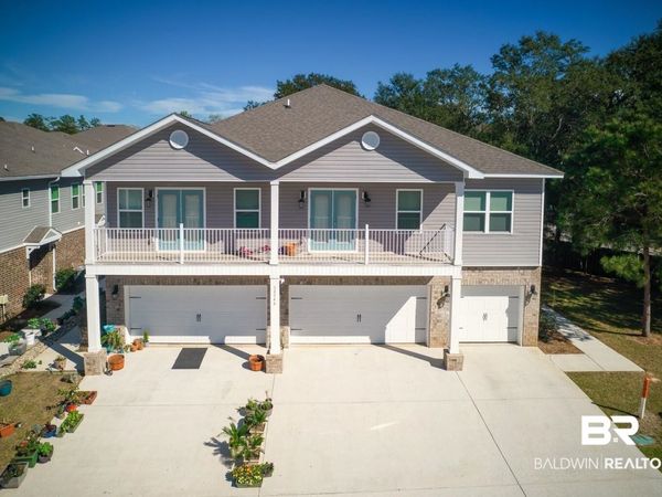 31146 Thicket Way, Unit B, Spanish Fort, AL 36527