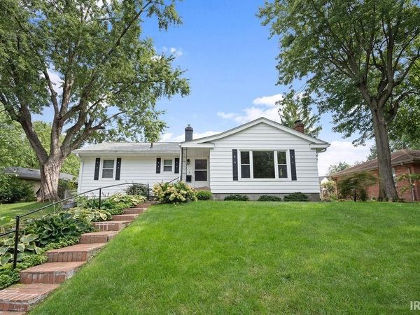 703 Grove Avenue, Kokomo, IN 46902