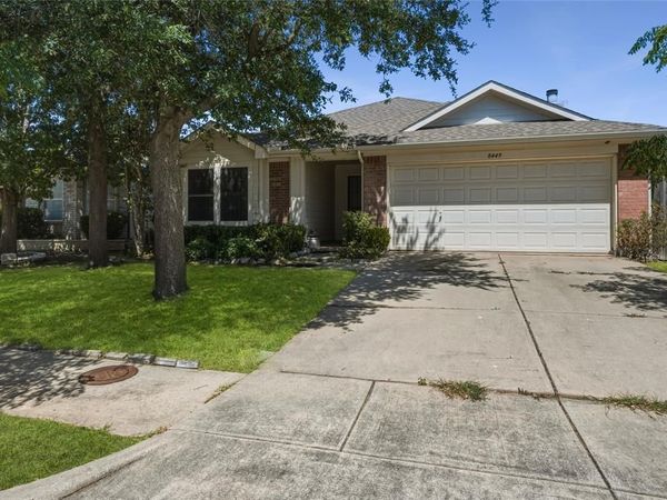 8449 Canvasback Lane, Dallas, TX 75249