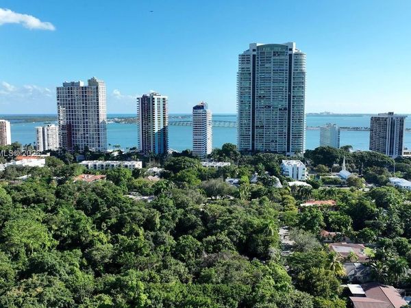 1600 SW 1st Ave , Unit 1103, Miami, FL 33129