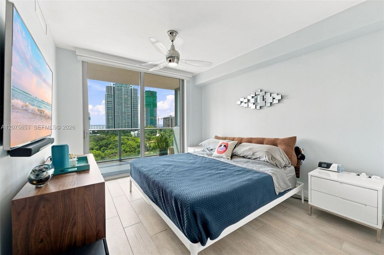 1600 SW 1st Ave , Unit 1103, Miami, FL 33129 Photo