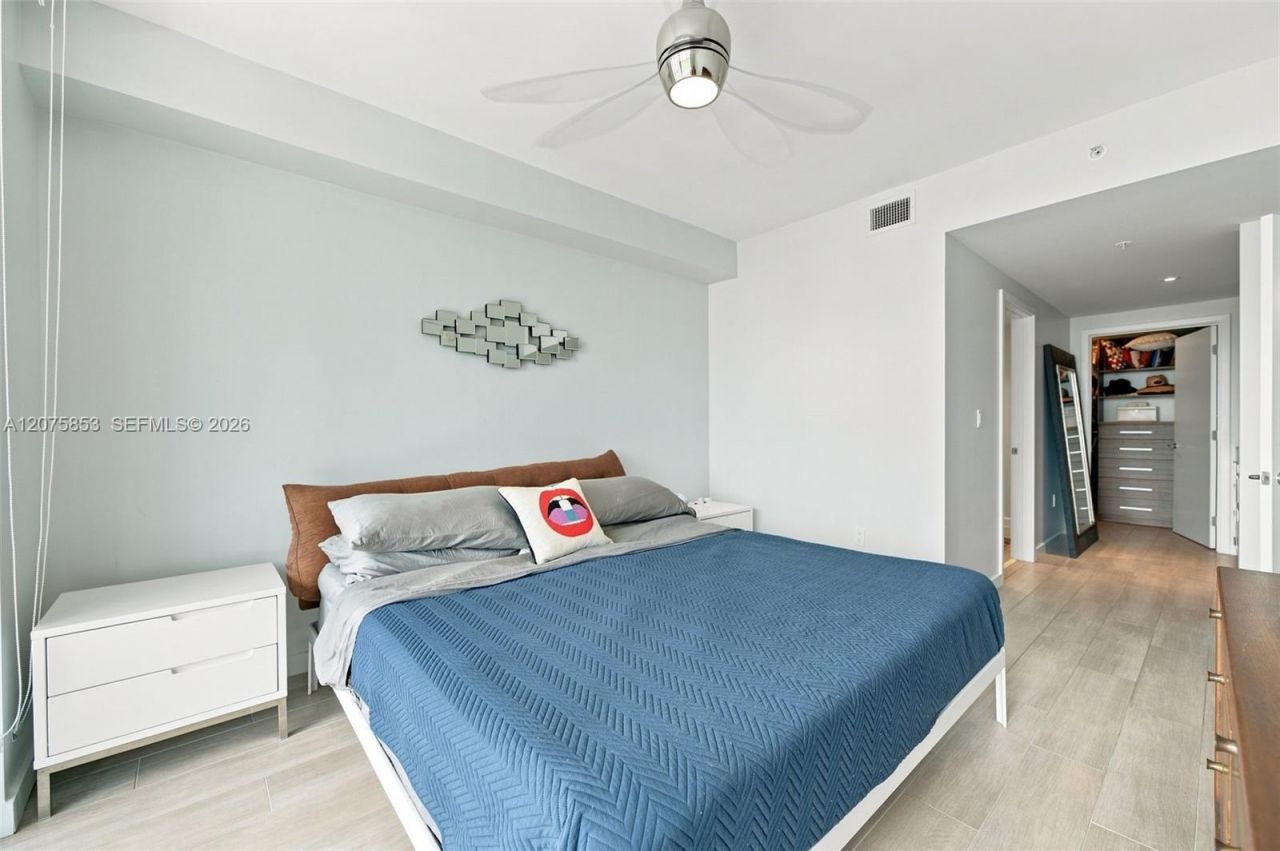 1600 SW 1st Ave , Unit 1103, Miami, FL 33129 Photo
