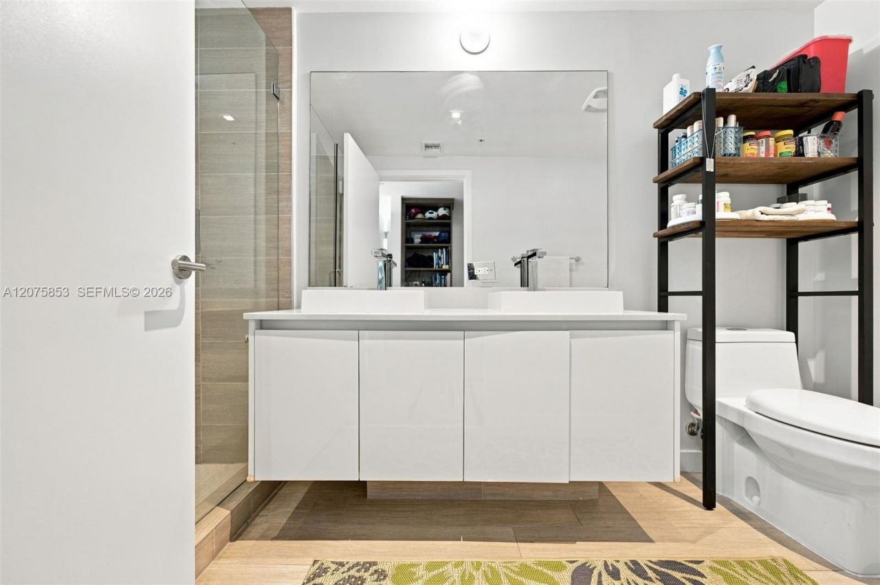 1600 SW 1st Ave , Unit 1103, Miami, FL 33129 Photo