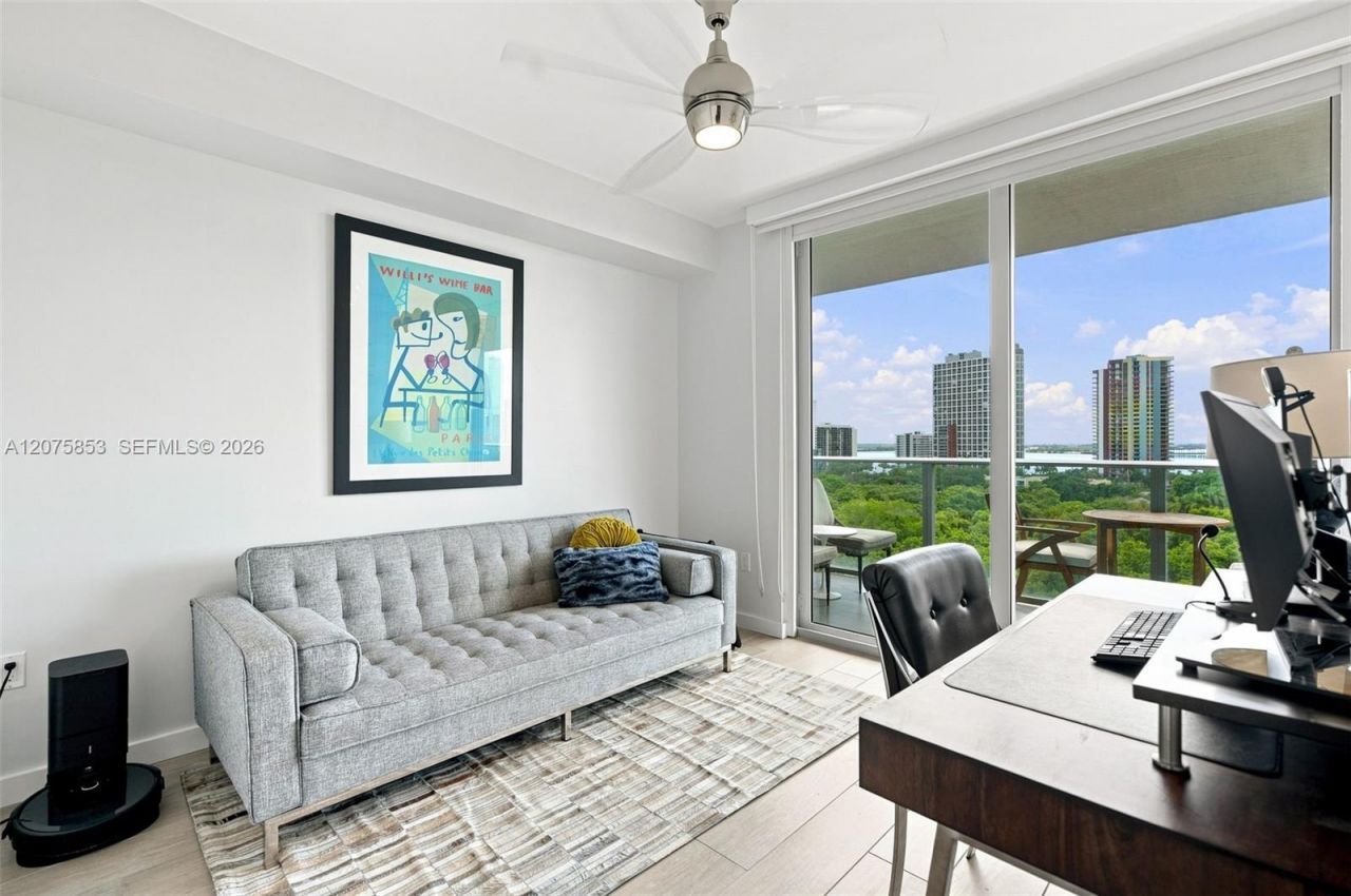 1600 SW 1st Ave , Unit 1103, Miami, FL 33129 Photo