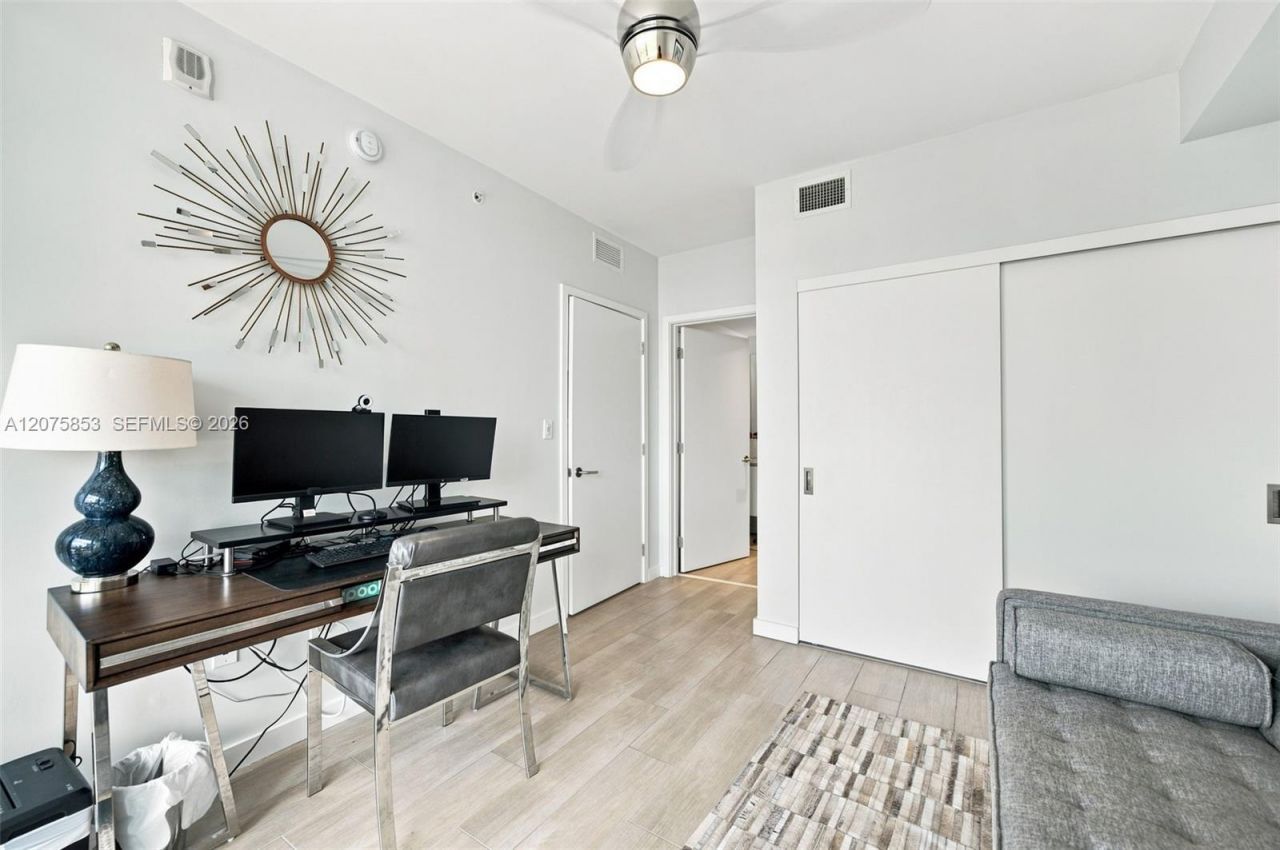 1600 SW 1st Ave , Unit 1103, Miami, FL 33129 Photo