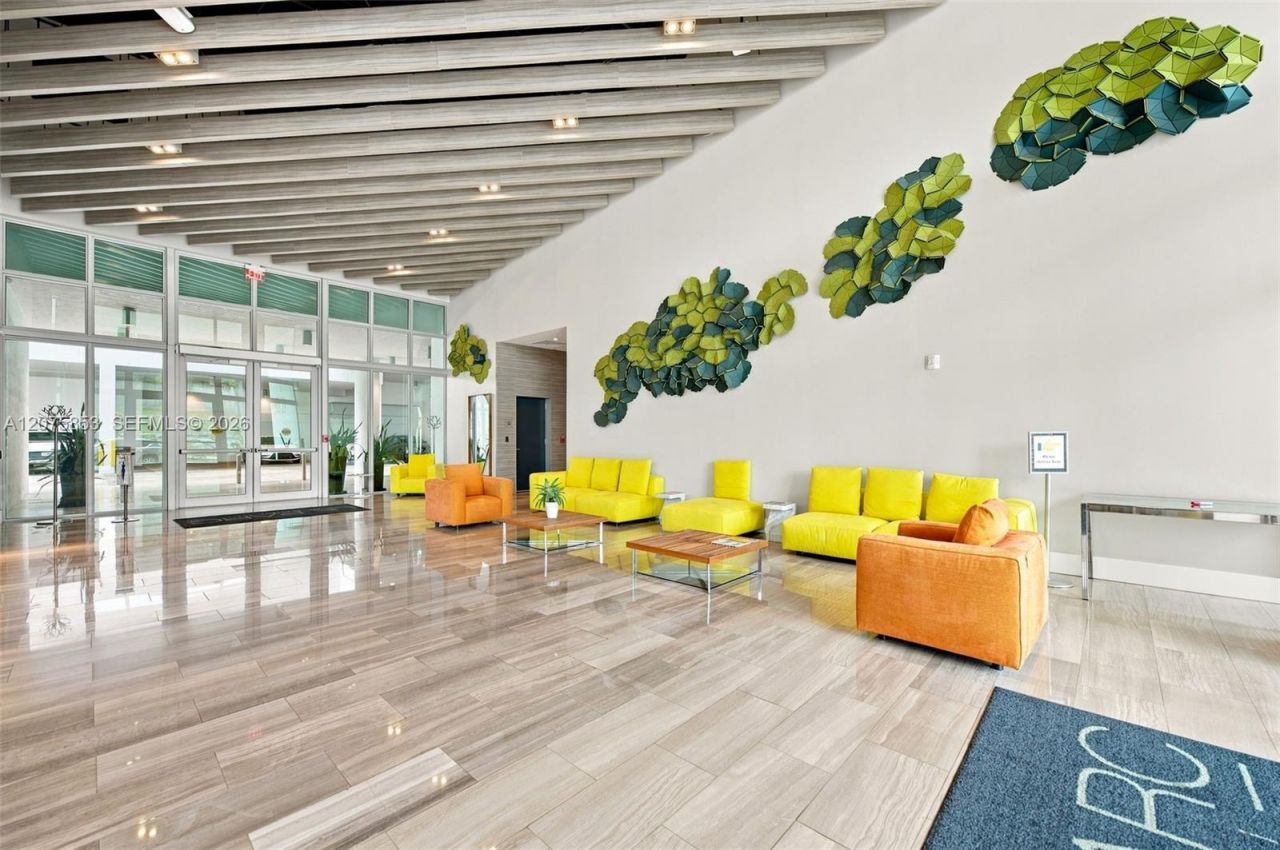 1600 SW 1st Ave , Unit 1103, Miami, FL 33129 Photo