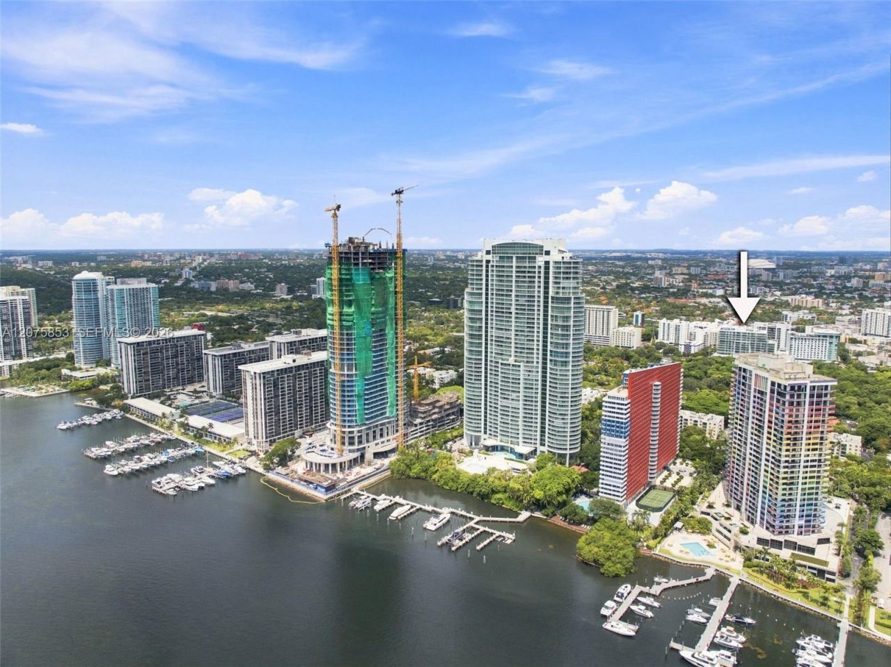 1600 SW 1st Ave , Unit 1103, Miami, FL 33129 Photo