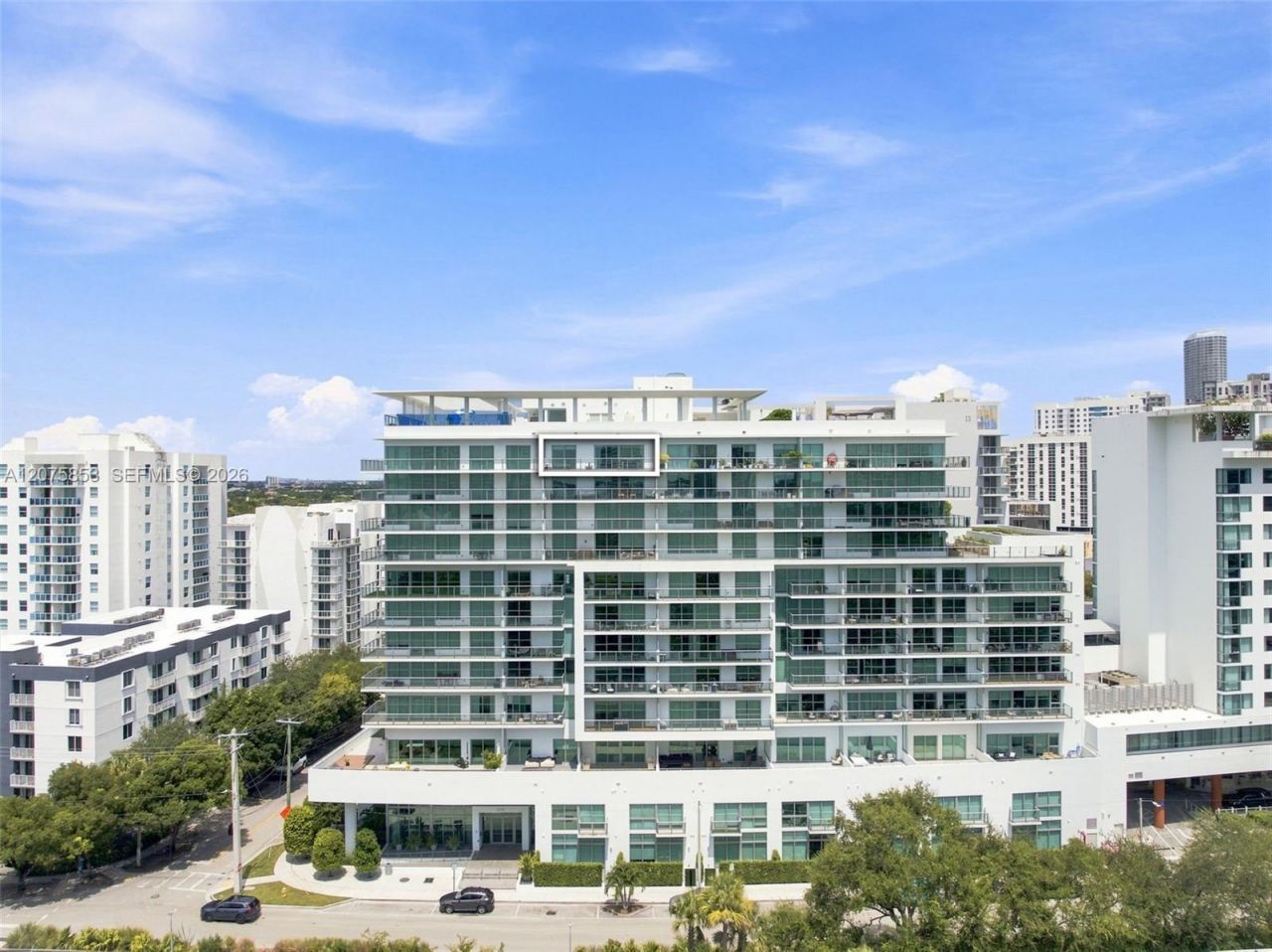 1600 SW 1st Ave , Unit 1103, Miami, FL 33129 Photo