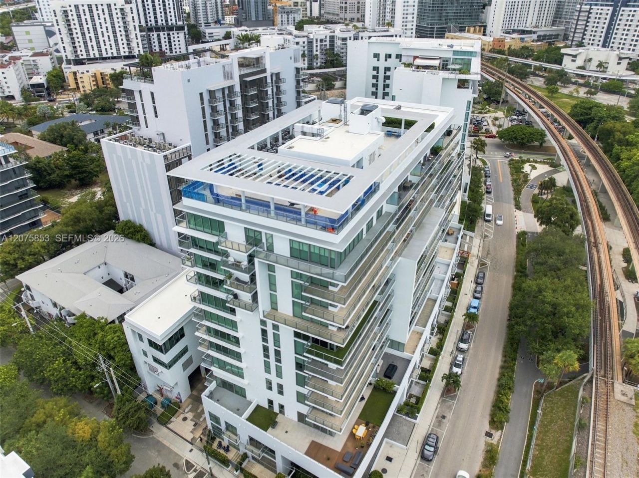 1600 SW 1st Ave , Unit 1103, Miami, FL 33129 Photo