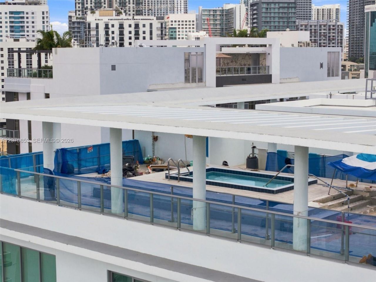 1600 SW 1st Ave , Unit 1103, Miami, FL 33129 Photo