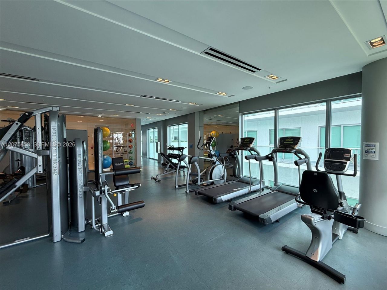 1600 SW 1st Ave , Unit 1103, Miami, FL 33129 Photo
