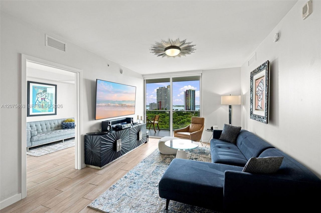 1600 SW 1st Ave , Unit 1103, Miami, FL 33129 Photo