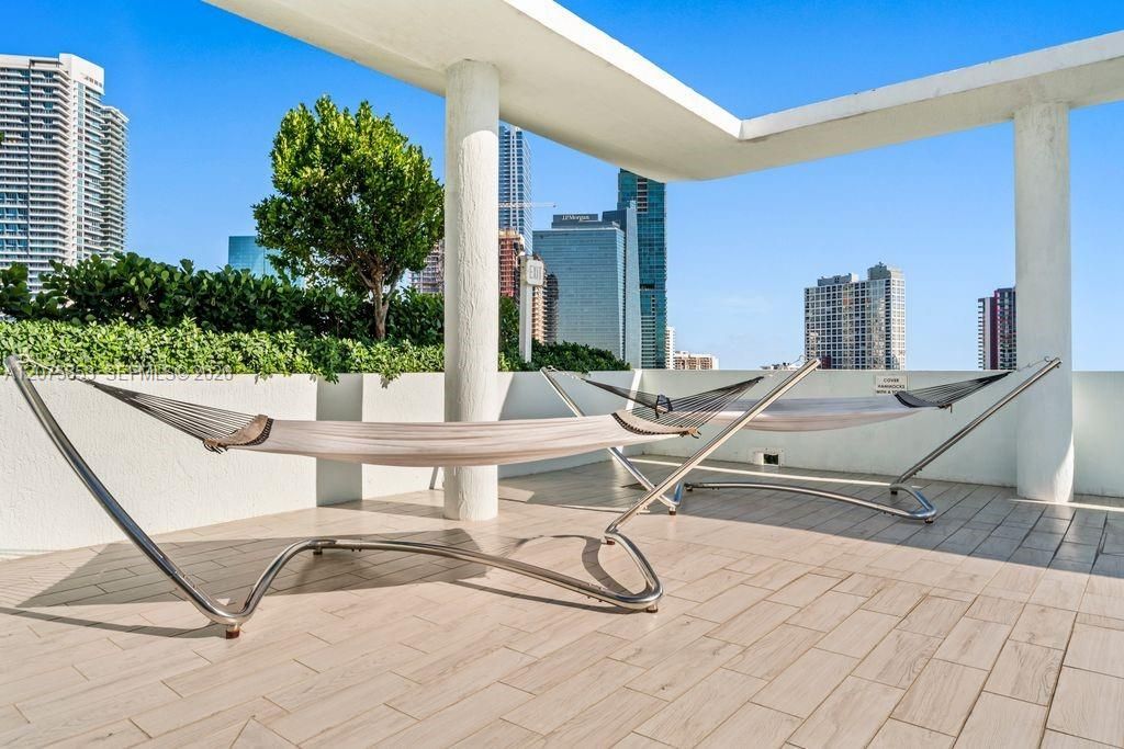 1600 SW 1st Ave , Unit 1103, Miami, FL 33129 Photo