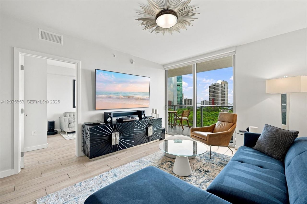 1600 SW 1st Ave , Unit 1103, Miami, FL 33129 Photo