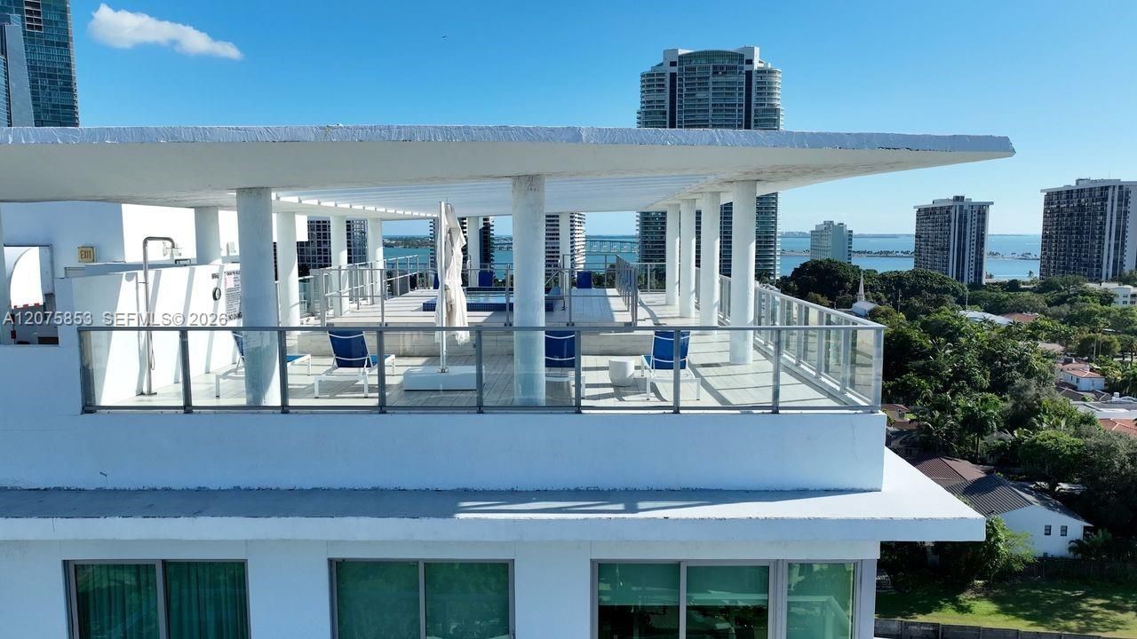 1600 SW 1st Ave , Unit 1103, Miami, FL 33129 Photo