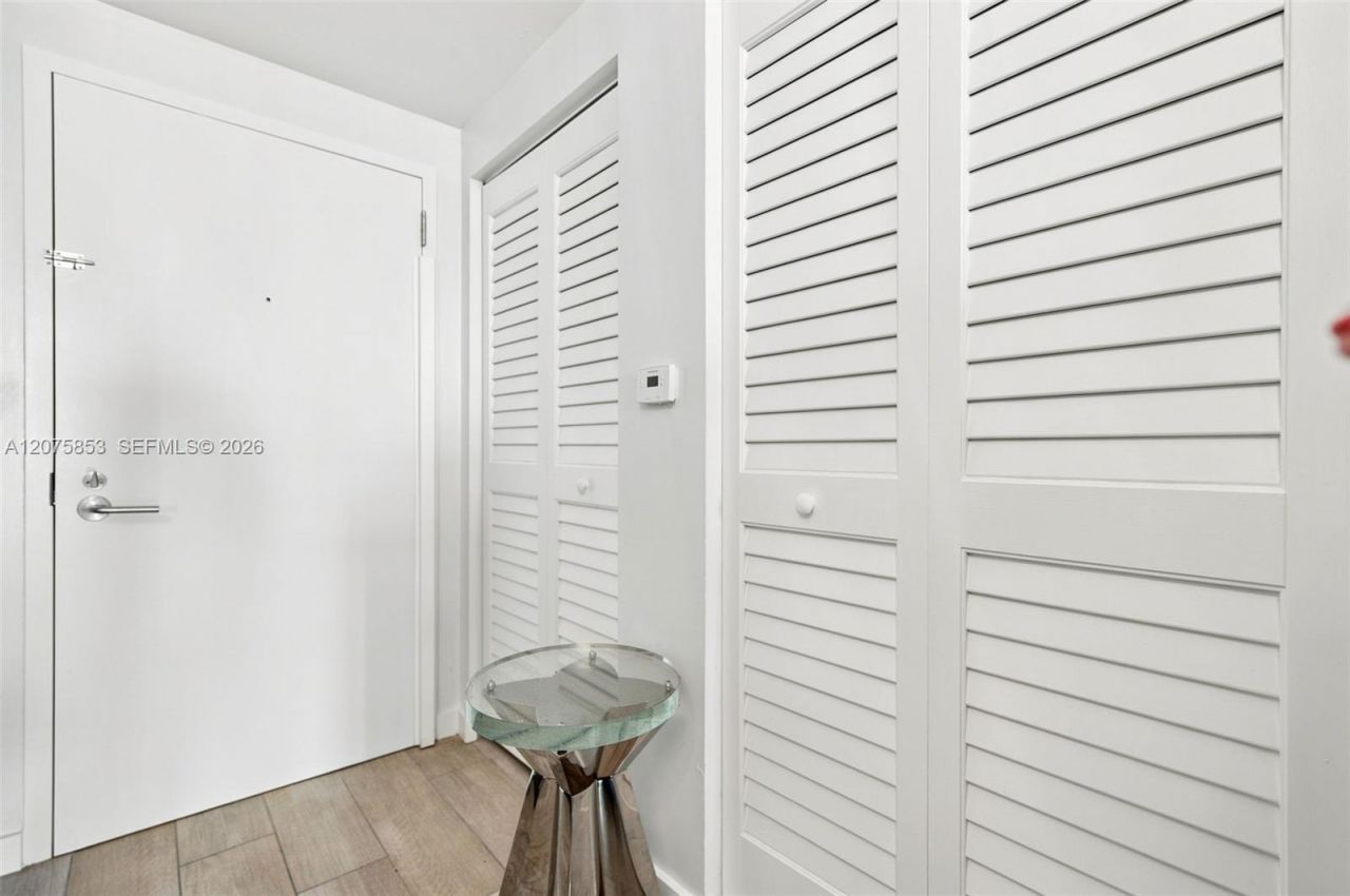 1600 SW 1st Ave , Unit 1103, Miami, FL 33129 Photo