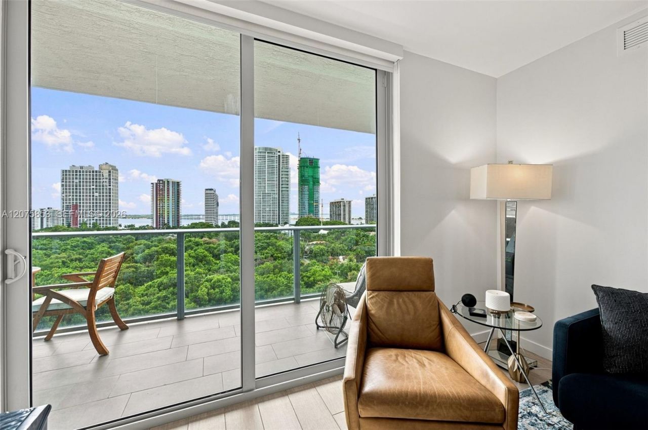 1600 SW 1st Ave , Unit 1103, Miami, FL 33129 Photo