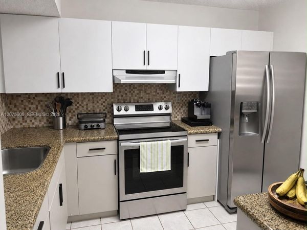 1195 NW 125th Ct , Unit 101, Miami, FL 33182