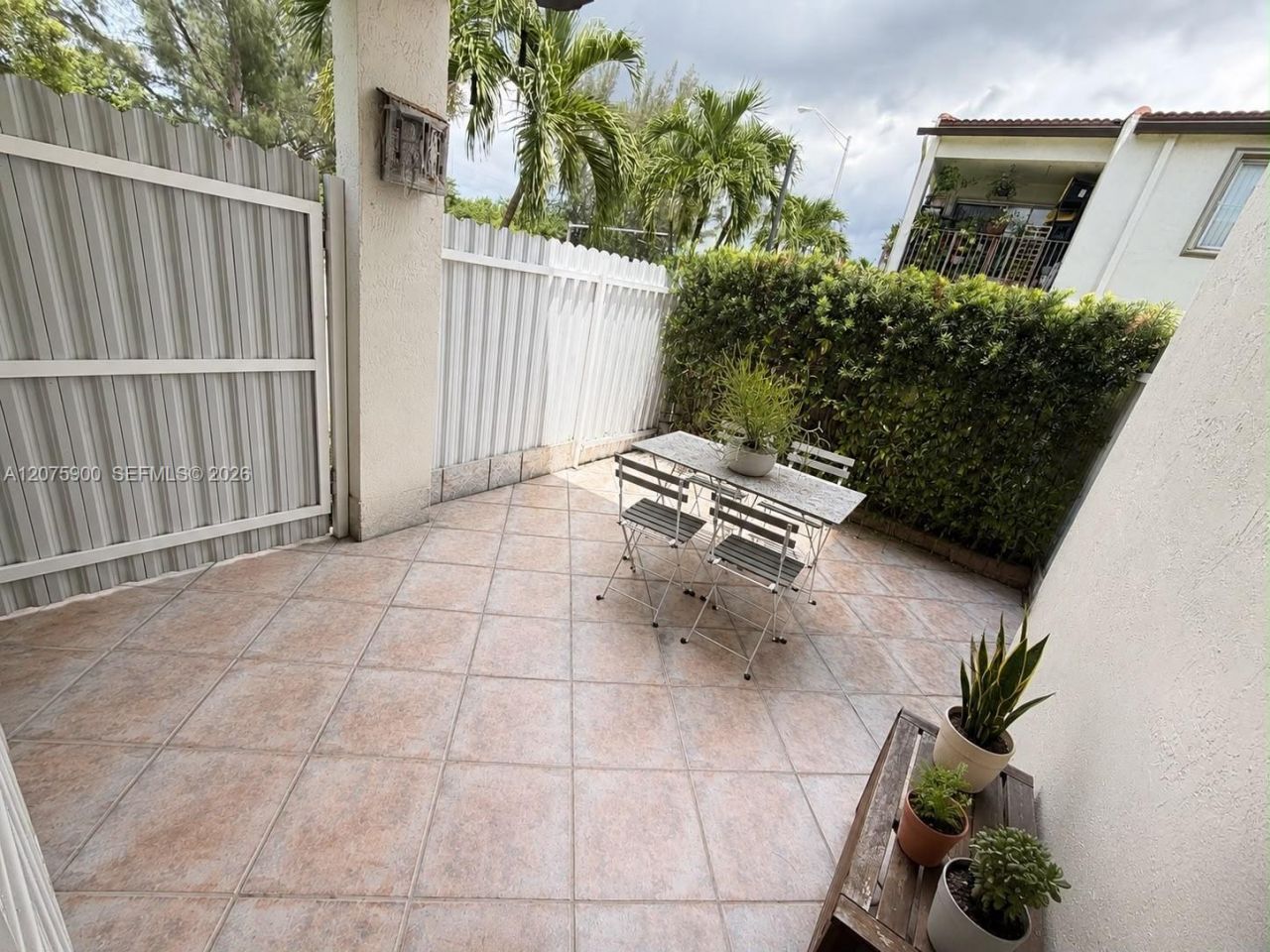 1195 NW 125th Ct , Unit 101, Miami, FL 33182 Photo