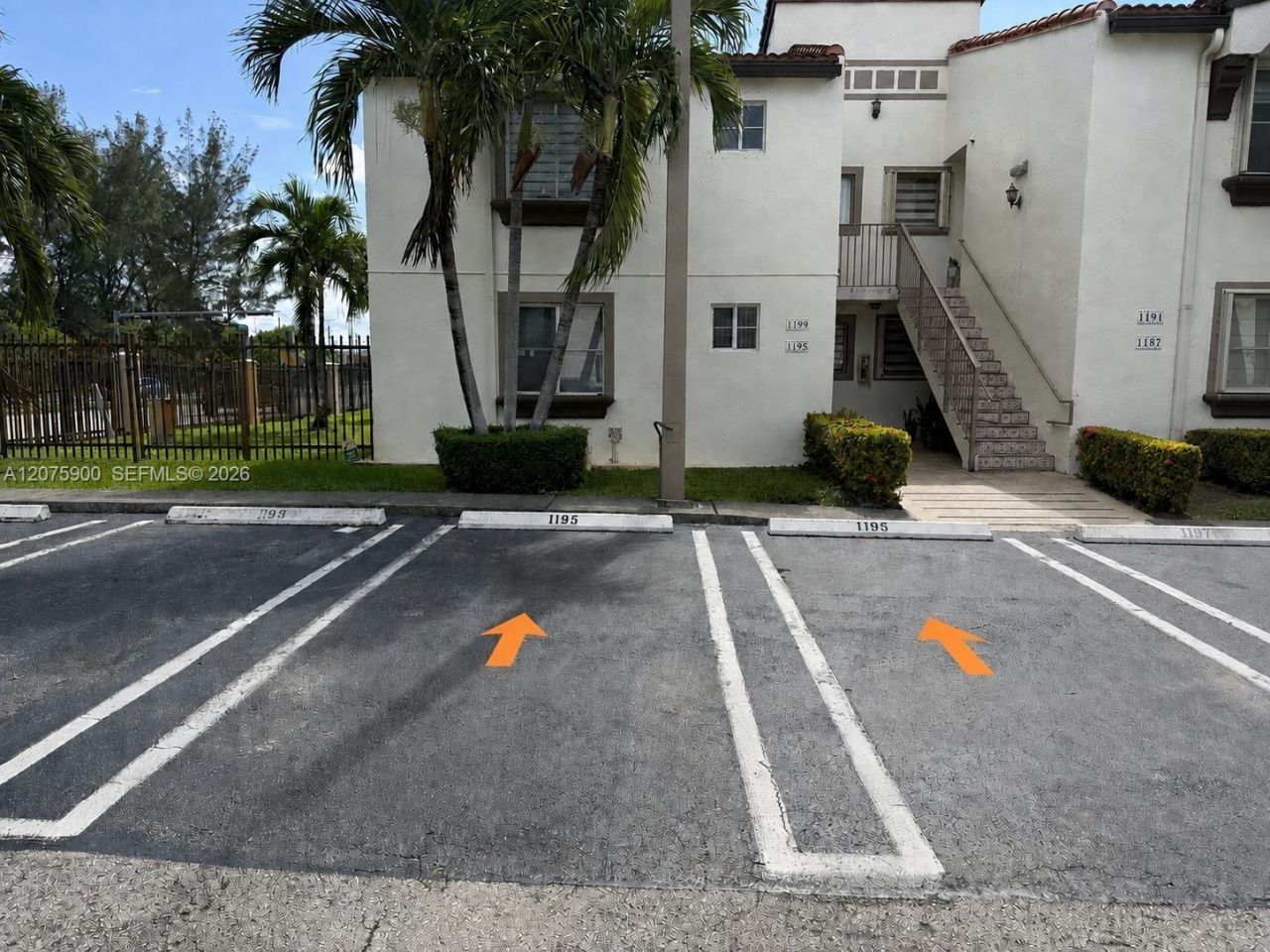1195 NW 125th Ct , Unit 101, Miami, FL 33182 Photo