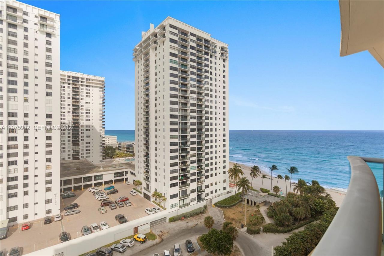 2501 S Ocean Dr, Unit 1239, Hollywood, FL 33019 Main Photo