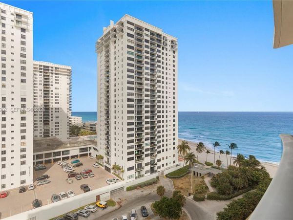 2501 S Ocean Dr , Unit 1239, Hollywood, FL 33019