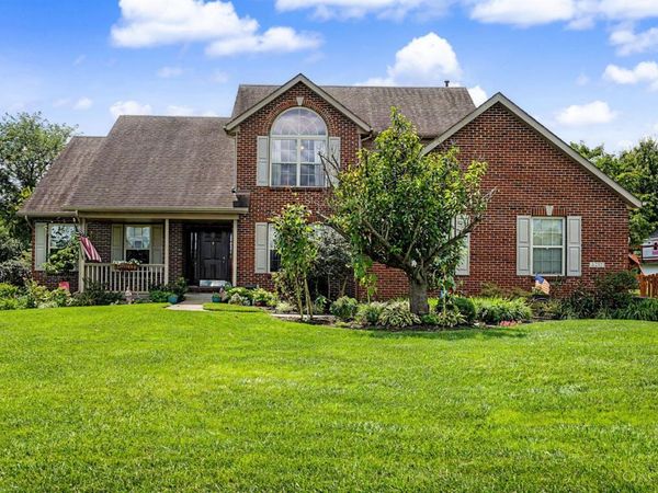 6287 Glen Hollow Drive, Liberty Twp, OH 45011