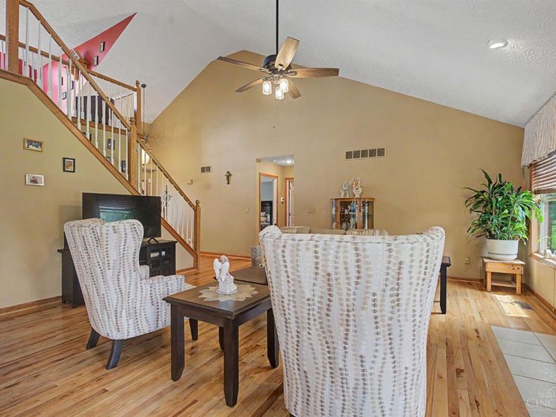 6287 Glen Hollow Drive, Liberty Township, OH 45011 Photo 10