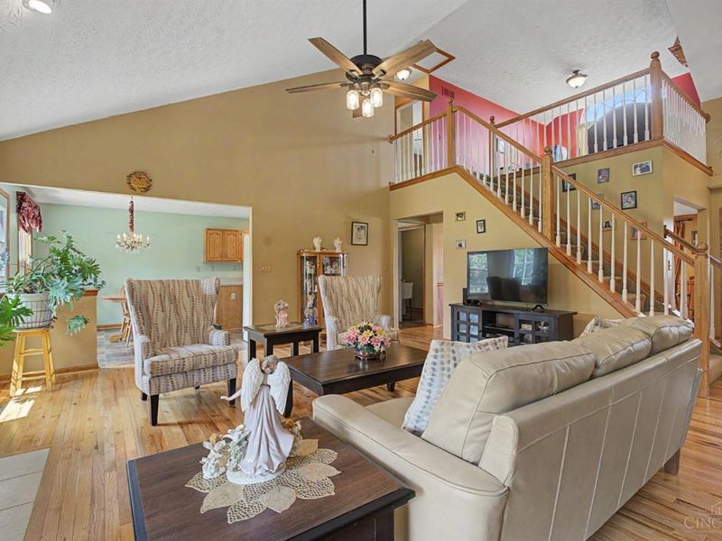 6287 Glen Hollow Drive, Liberty Township, OH 45011 Photo 12