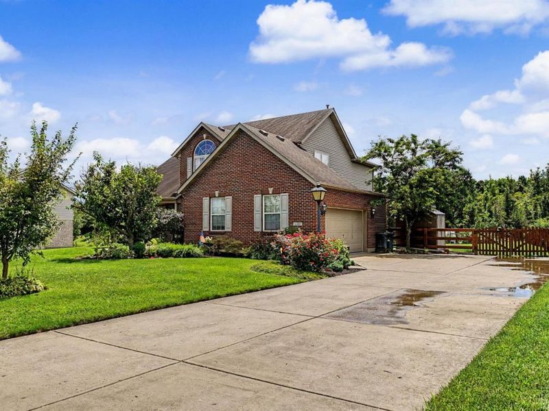 6287 Glen Hollow Drive, Liberty Township, OH 45011 Photo 2