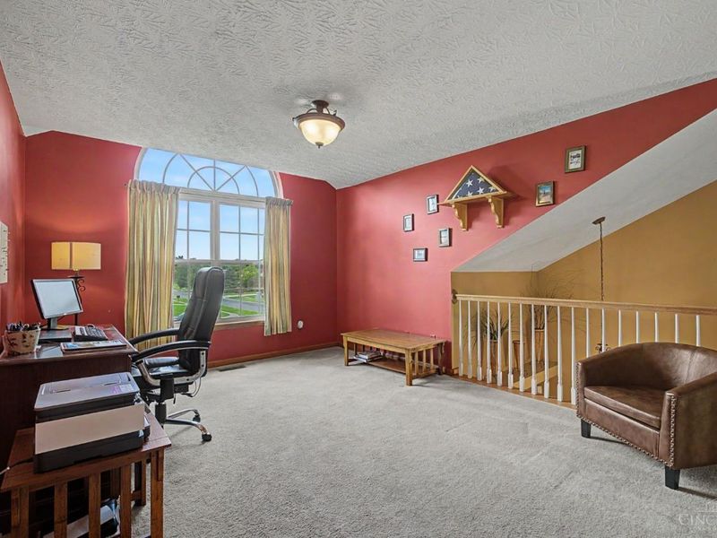 6287 Glen Hollow Drive, Liberty Township, OH 45011 Photo 29