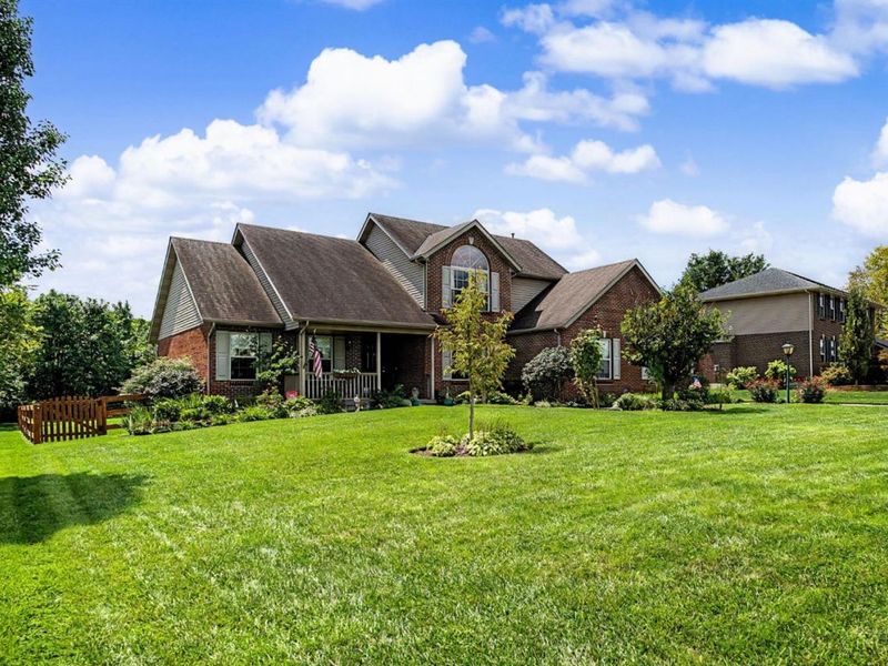 6287 Glen Hollow Drive, Liberty Township, OH 45011 Photo 3