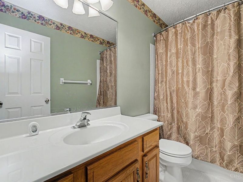 6287 Glen Hollow Drive, Liberty Township, OH 45011 Photo 36