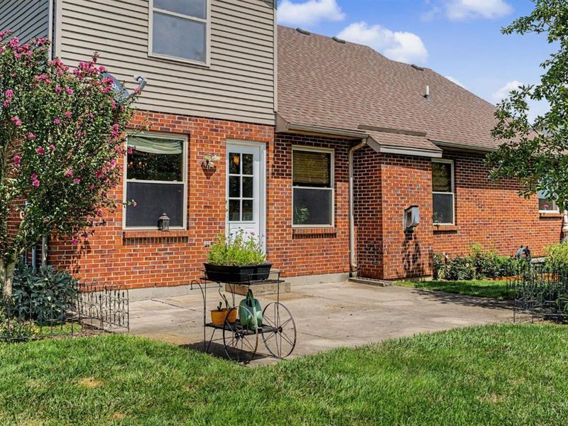6287 Glen Hollow Drive, Liberty Township, OH 45011 Photo 38