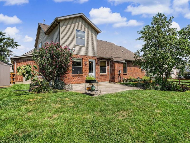 6287 Glen Hollow Drive, Liberty Township, OH 45011 Photo 39