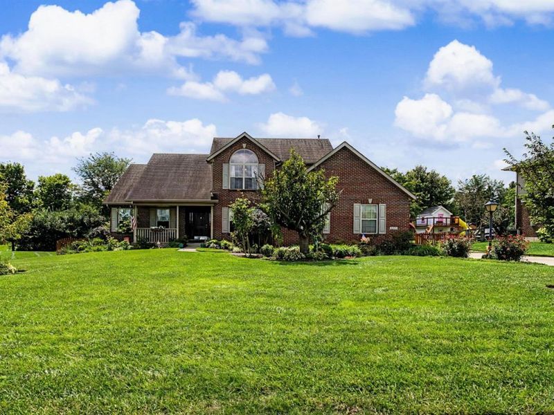 6287 Glen Hollow Drive, Liberty Township, OH 45011 Photo 4