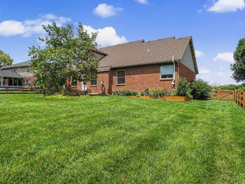 6287 Glen Hollow Drive, Liberty Township, OH 45011 Photo 41