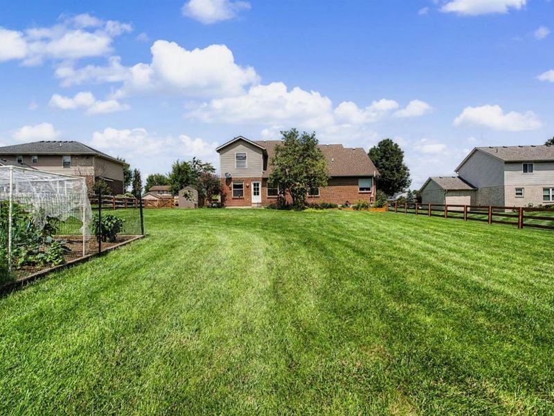6287 Glen Hollow Drive, Liberty Township, OH 45011 Photo 43