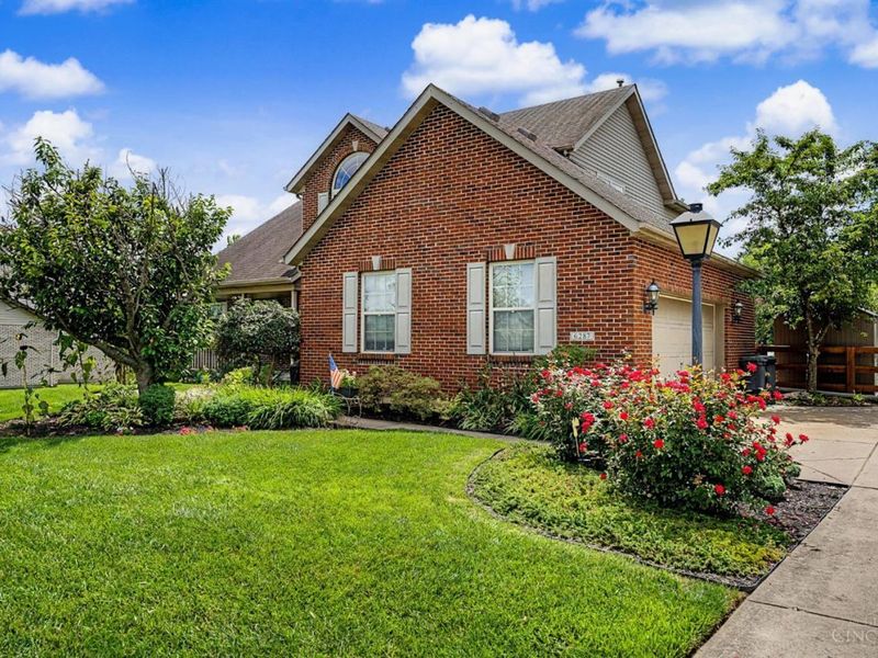 6287 Glen Hollow Drive, Liberty Township, OH 45011 Photo 48