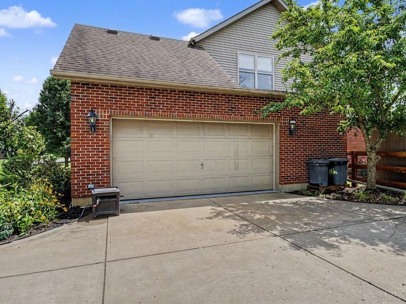 6287 Glen Hollow Drive, Liberty Township, OH 45011 Photo 49
