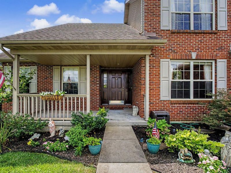 6287 Glen Hollow Drive, Liberty Township, OH 45011 Photo 5