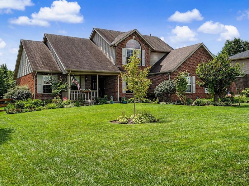 6287 Glen Hollow Drive, Liberty Township, OH 45011 Photo 50