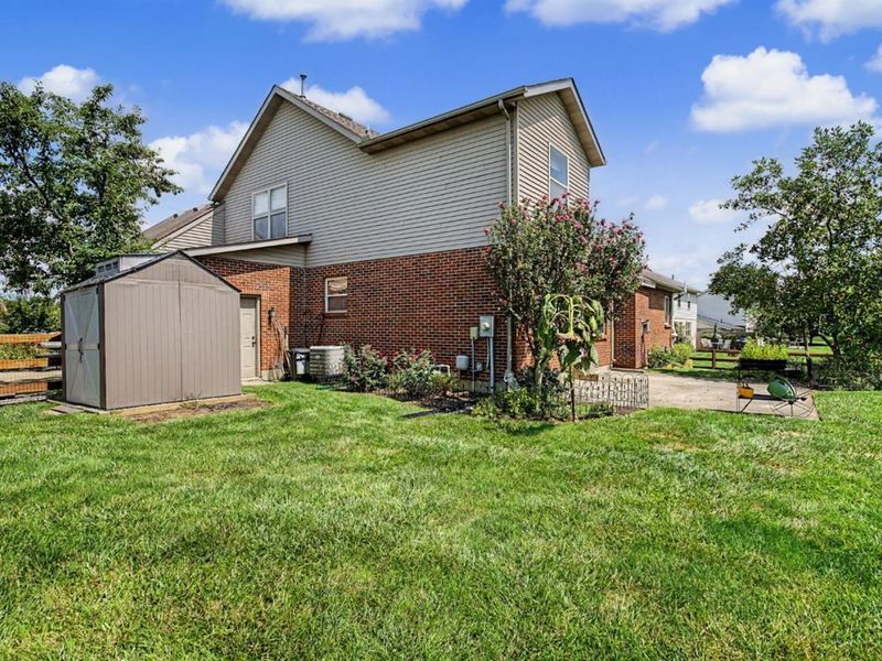 6287 Glen Hollow Drive, Liberty Township, OH 45011 Photo 52