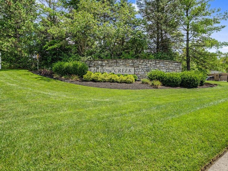 6287 Glen Hollow Drive, Liberty Township, OH 45011 Photo 53