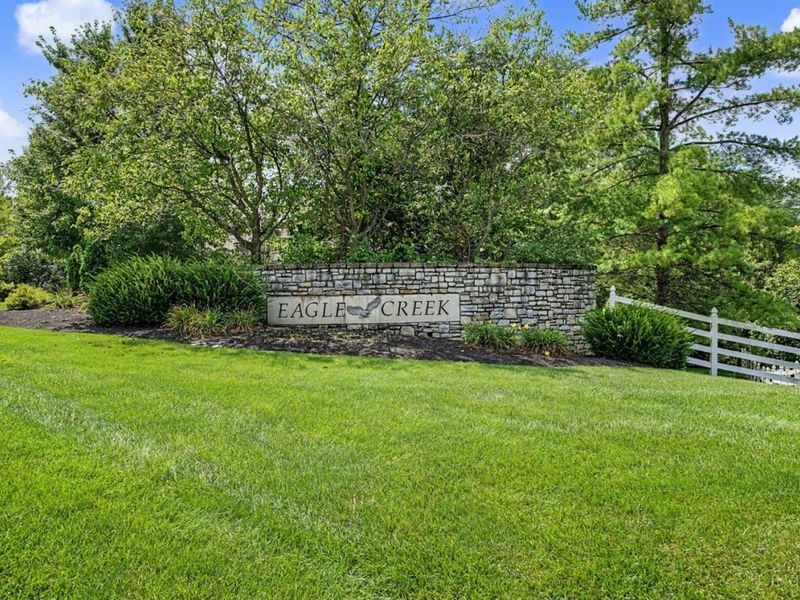 6287 Glen Hollow Drive, Liberty Township, OH 45011 Photo 54
