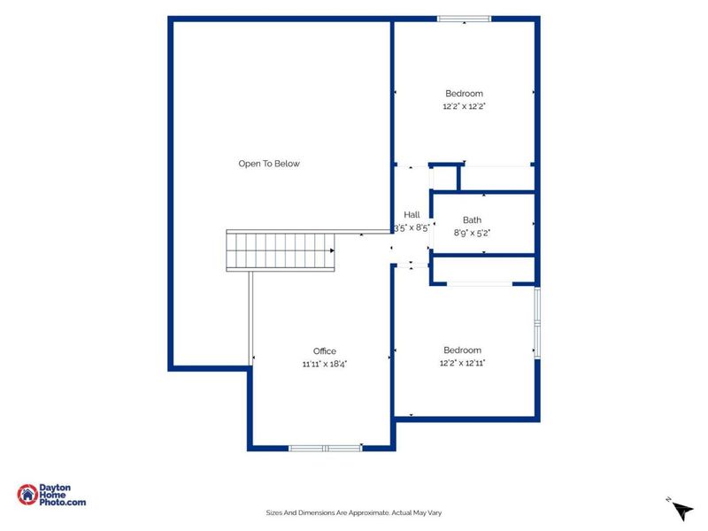 6287 Glen Hollow Drive, Liberty Township, OH 45011 Photo 56