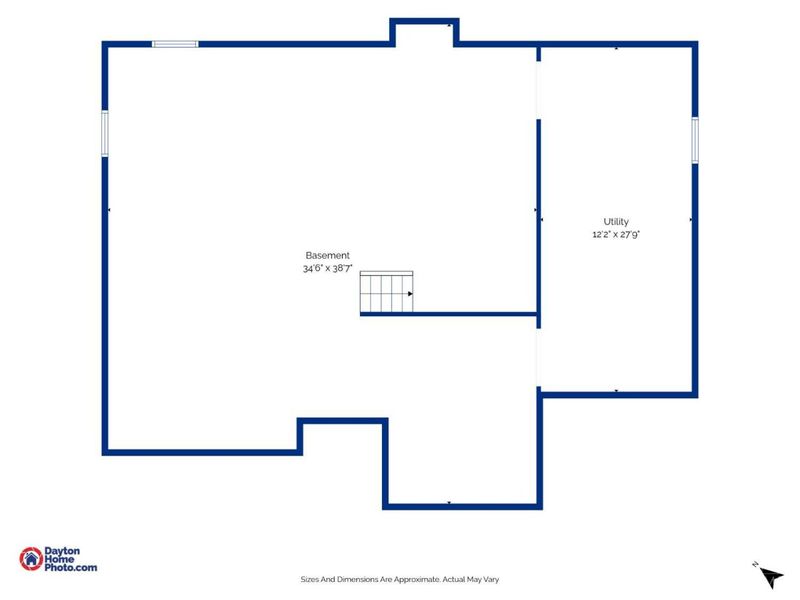 6287 Glen Hollow Drive, Liberty Township, OH 45011 Photo 57