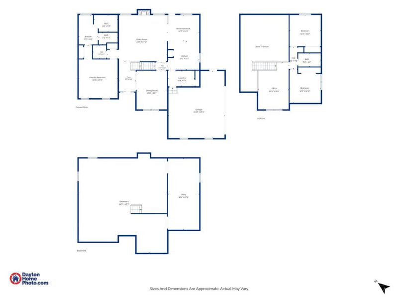6287 Glen Hollow Drive, Liberty Township, OH 45011 Photo 58